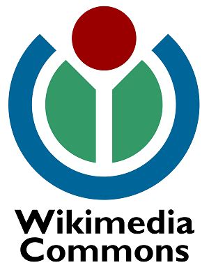 Wikimedia Commons - CreationWiki, the encyclopedia of creation science