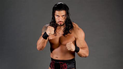 Roman Reigns in NXT: photos | WWE