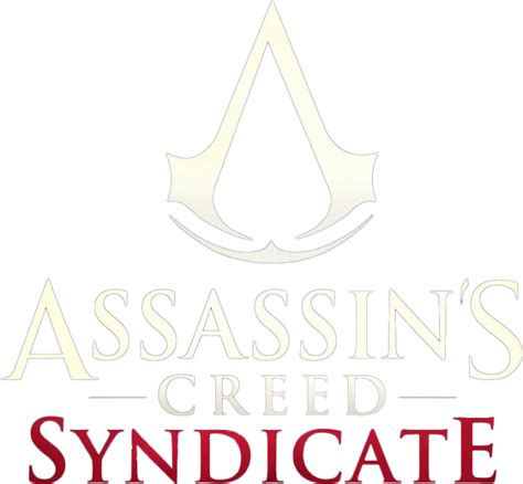 Assassin's Creed : Syndicate logo