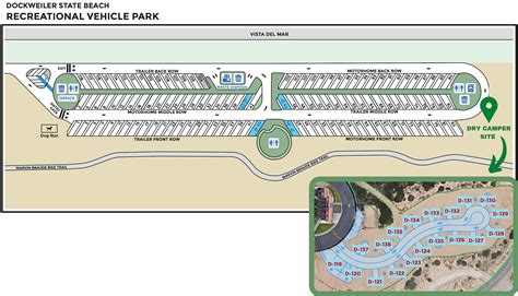 Los Angeles County Online Reservations and Registration