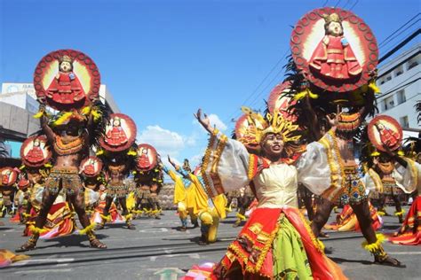 Dinagyang 2022 to showcase Ilonggo values, resiliency amid challenges - Watchmen Daily Journal