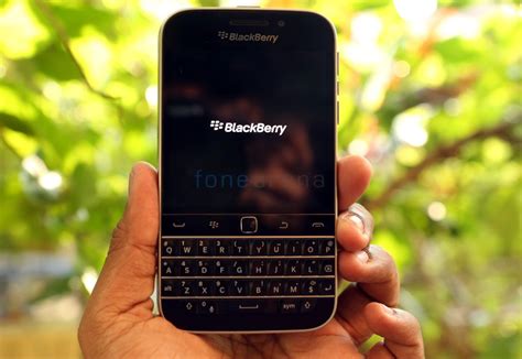 BlackBerry 10.3.1 starts rolling out for BB 10 phones