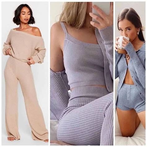 Best Loungewear Outfit Sets For 2021