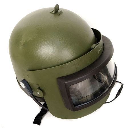 Altyn Helmet | Soviet Russian Army