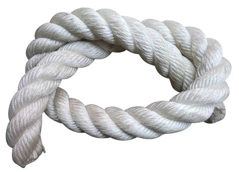 ISO Approval High Strength Fiber Rope High Modulus Polyethylene 10mm~100mm