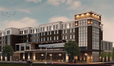 Luxury Homewood hotel plans to open 3 new restaurants by end of January 2021 | Bham Now