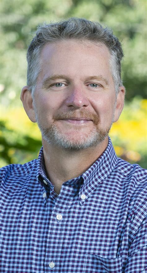 Michael Woods to lead state soil, water conservation group