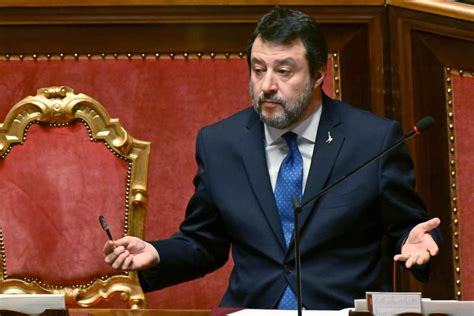 Autonomia, Salvini accelera: "Nel 2023 sarà legge"