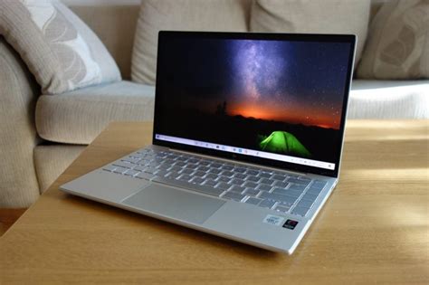 HP Envy 13 (2020) Review | Trusted Reviews