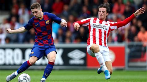 Louie Barry: Aston Villa set to sign Barcelona's 16-year-old striker ...