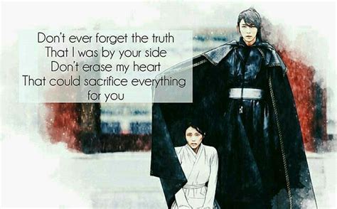 Pin by Nana Lala on scarlet heart ryeo | Moon lovers drama, Korean drama funny, Korean drama quotes