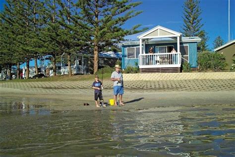 Broadwater Tourist Park, Gold Coast - Compare Deals