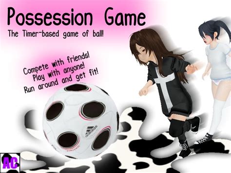 Second Life Marketplace - [Anticow] Possession Game