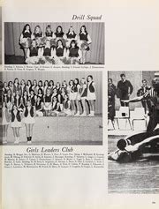 Lindenhurst High School - Bulldog Yearbook (Lindenhurst, NY), Class of ...