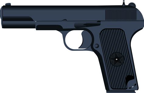 0 Result Images of Cartoon Pistol Png - PNG Image Collection