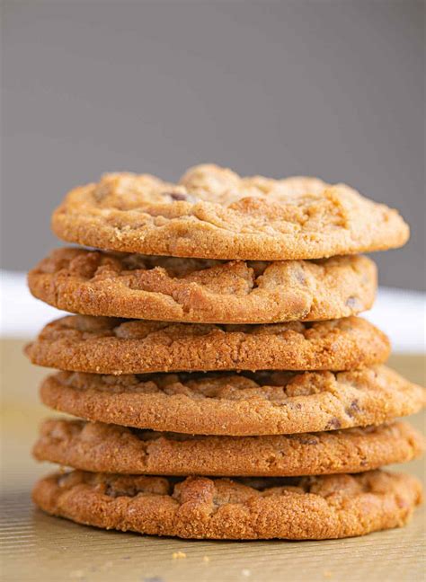 Best Recipes for Easy Peanut butter Chocolate Chip Cookies – Easy Recipes To Make at Home