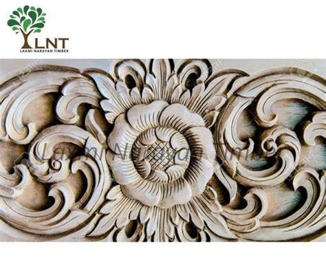 Home Decor Attractive Designs Wood Carving at Best Price in Bengaluru ...
