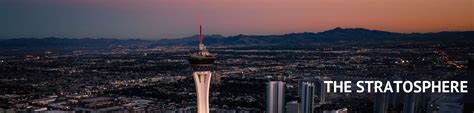 Stratosphere SkyJump Las Vegas Review – Is the Las Vegas Sky Jump Worth It?