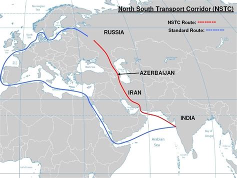 Chabahar port begins commercial operations: Why Iran's port is ...