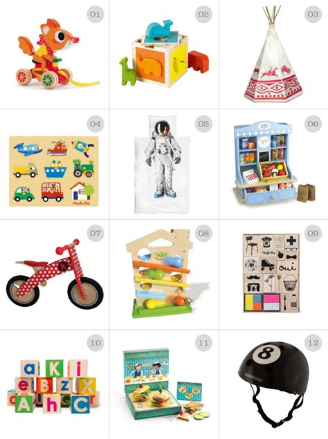 KIDS CHRISTMAS GIFT GUIDE