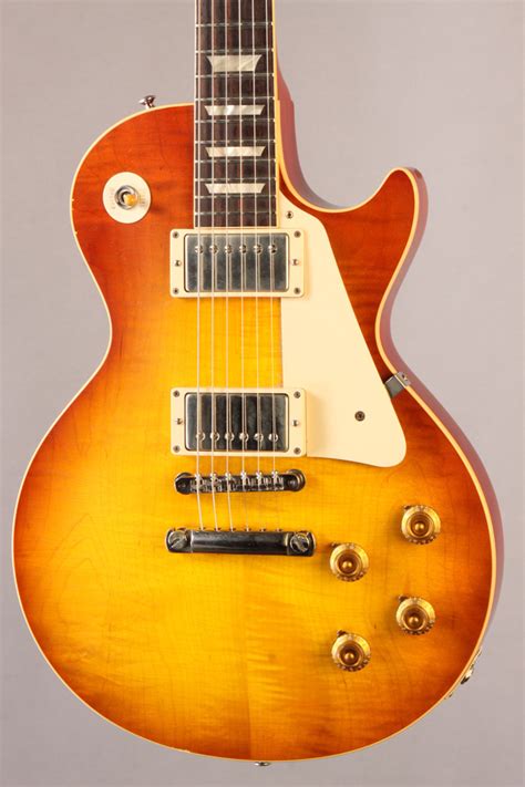 EB6617 Gibson Eric Clapton R0 Les Paul 2006