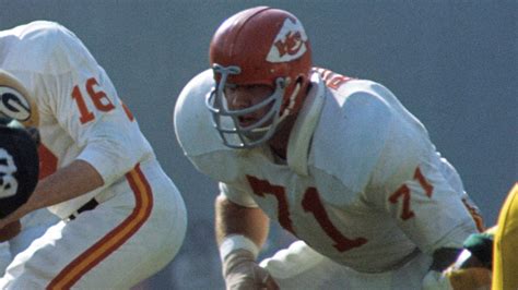 Chiefs great Ed Budde dead at 89 | Fox News