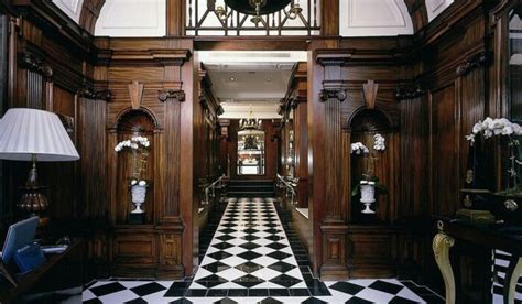 London Hotels with the Highest Traveler Ratings - Out of Town Blog