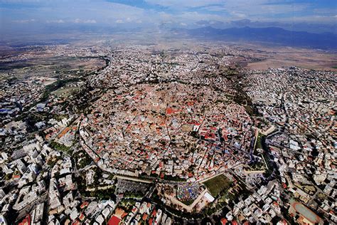 About Nicosia – ISUF 2019