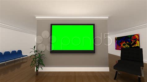 Green Screen Backdrop