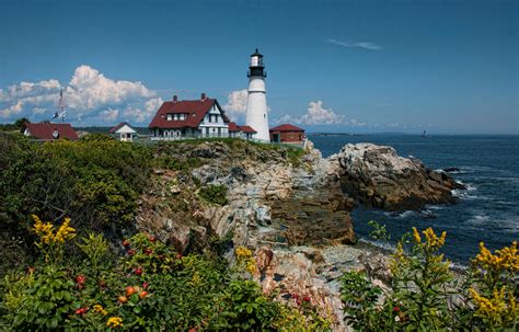 Home - Town of Cape Elizabeth, Maine