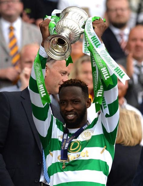 Celtic transfer news: Hoops 'ready to discuss' sale of Moussa Dembele amid Marseille interest