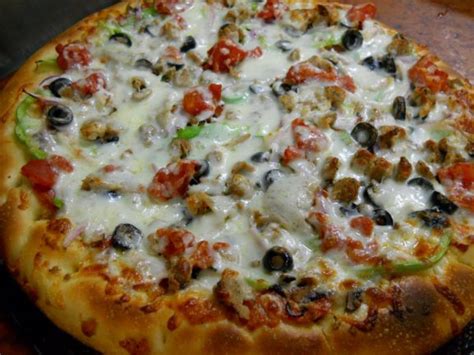 Numero Uno Pizza - Simi Valley, CA Restaurant | Menu + Delivery | Seamless