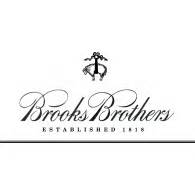 Brooks Brothers | Brands of the World™ | Download vector logos and ...