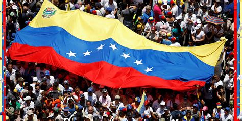 What’s Really At Stake in the Venezuelan Election | Origins