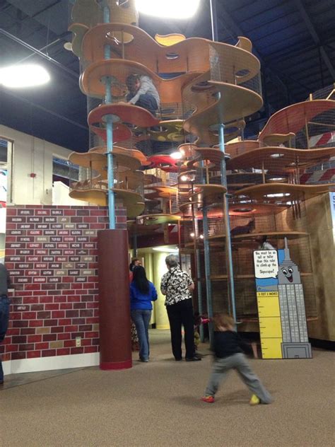 Children's Museum of Memphis | Childrens museum, Memphis, Museum