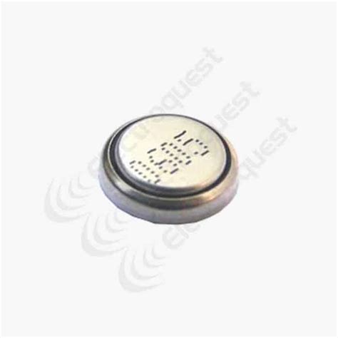 LR44 Coin Cell Battery - Electroquest