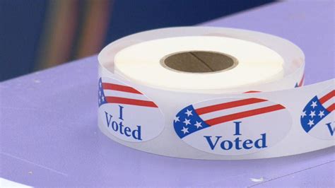 State Election Board Releases Voter Registration Statistics