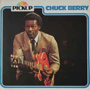 Chuck Berry - Chuck Berry | Releases | Discogs