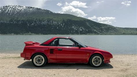 Negozio di sconti NERO DOPPIA IMPUNTURA accoppiamenti Toyota MR2 MK1 AW11 1985-1989 Neri in ...