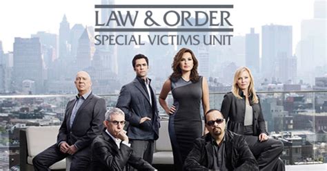 All Things Law And Order: Law & Order SVU “Her Negotiation” Season 14 ...