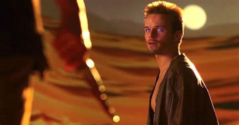 How the Dune Miniseries Succeeds and Compares to the New Movie