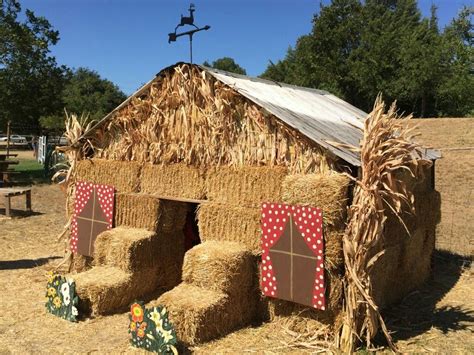 Pin by Andrea Gibson on corn maze | Halloween yard art, Farm fun, Farm party