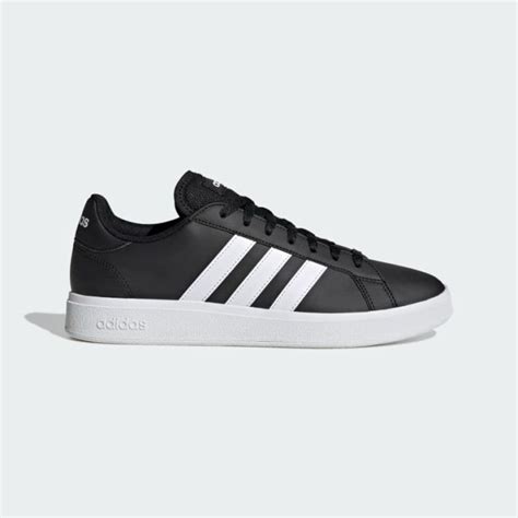 ADIDAS GRAND COURT TD LIFESTYLE COURT CASUAL SHOES GW9251 / 20232 | Lazada Indonesia