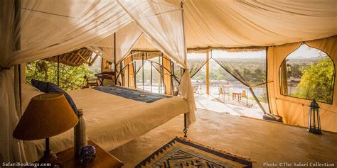 Top 10 Best Luxury African Safari Resorts & Lodges – SafariBookings