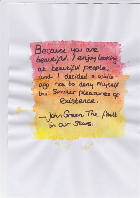 John Green Funny Quotes. QuotesGram