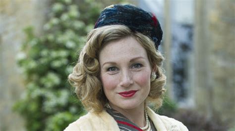 BBC One - Father Brown, Series 1 - Lady Felicia Montague