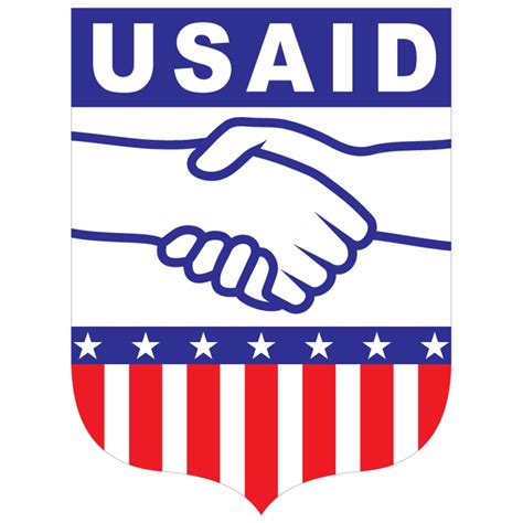 USAid logo, Vector Logo of USAid brand free download (eps, ai, png, cdr) formats