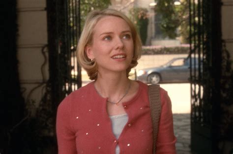 Naomi Watts Mulholland Drive