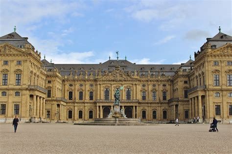 Würzburger Residenz