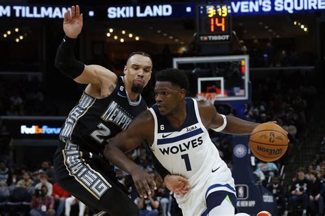 Timberwolves vs Grizzlies: Odds, Prediction, Pick for Nov. 30